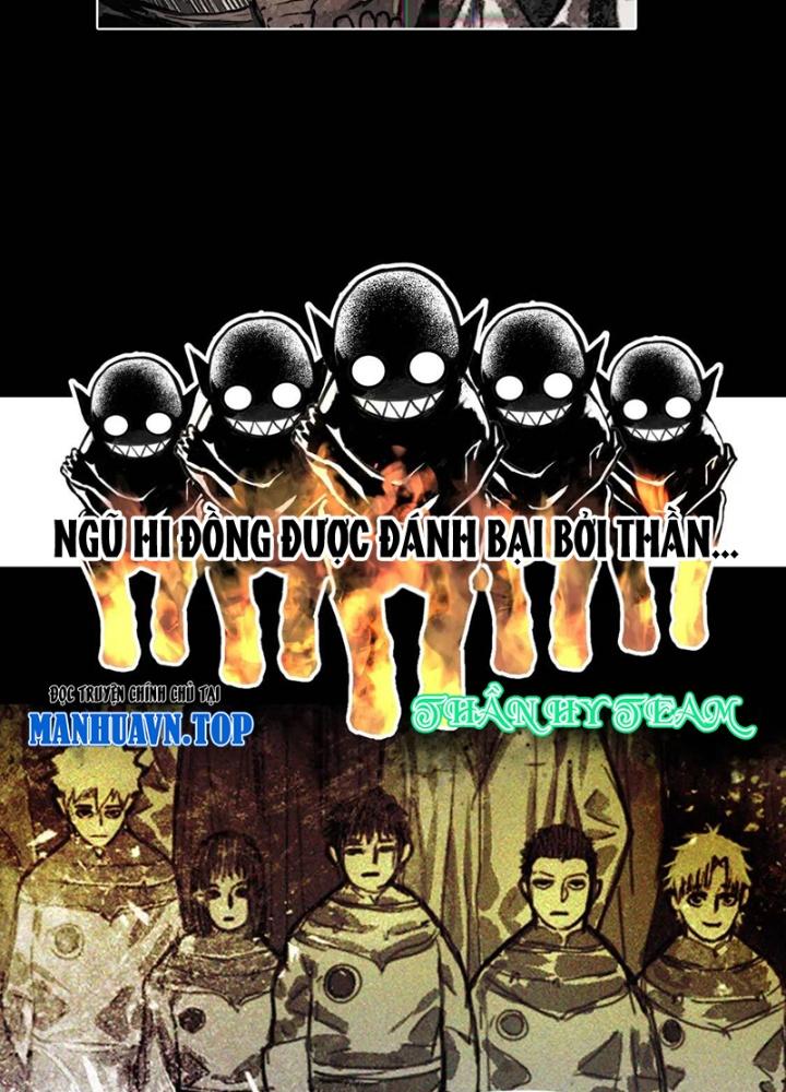 Tôi Bị Boss Đánh Cho Tơi Tả Chapter 22 - Trang 2