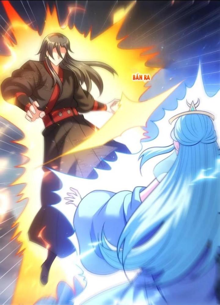 Cẩu Lương Thành Chuẩn Thánh, Ta Được Nữ Đế Triệu Hoán Chapter 43 - Trang 3