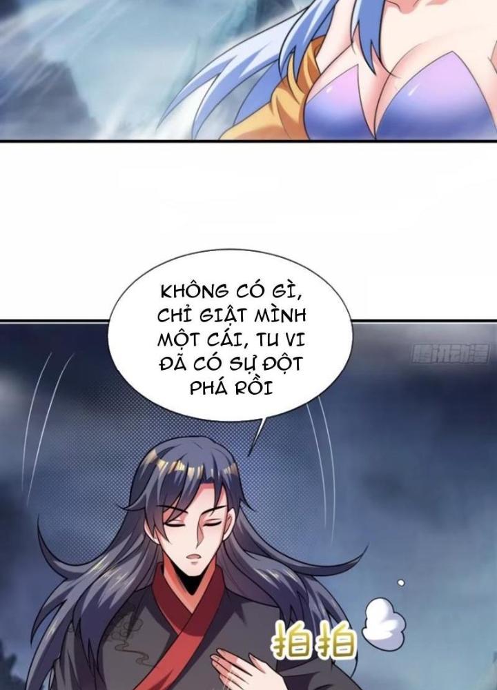Cẩu Lương Thành Chuẩn Thánh, Ta Được Nữ Đế Triệu Hoán Chapter 43 - Trang 3