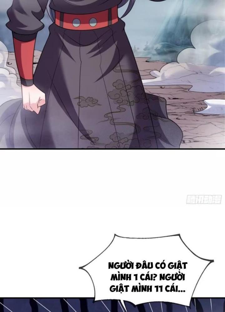 Cẩu Lương Thành Chuẩn Thánh, Ta Được Nữ Đế Triệu Hoán Chapter 43 - Trang 3