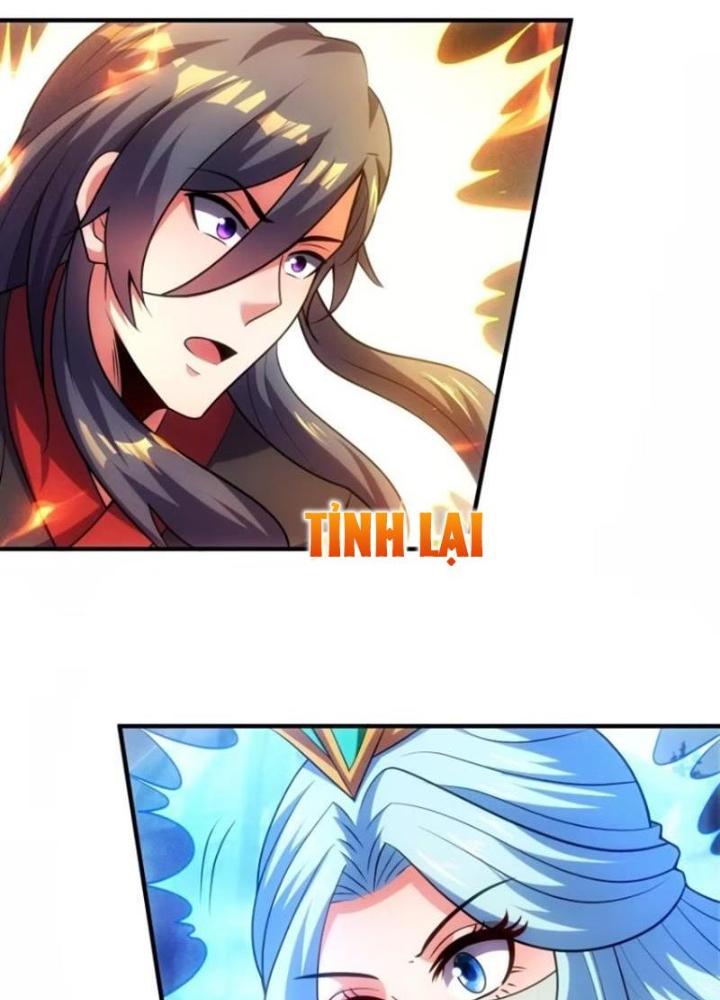 Cẩu Lương Thành Chuẩn Thánh, Ta Được Nữ Đế Triệu Hoán Chapter 43 - Trang 3