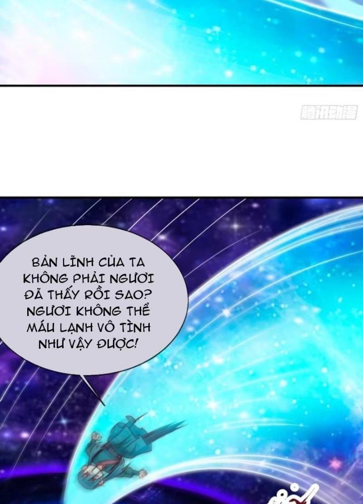 Cẩu Lương Thành Chuẩn Thánh, Ta Được Nữ Đế Triệu Hoán Chapter 43 - Trang 3