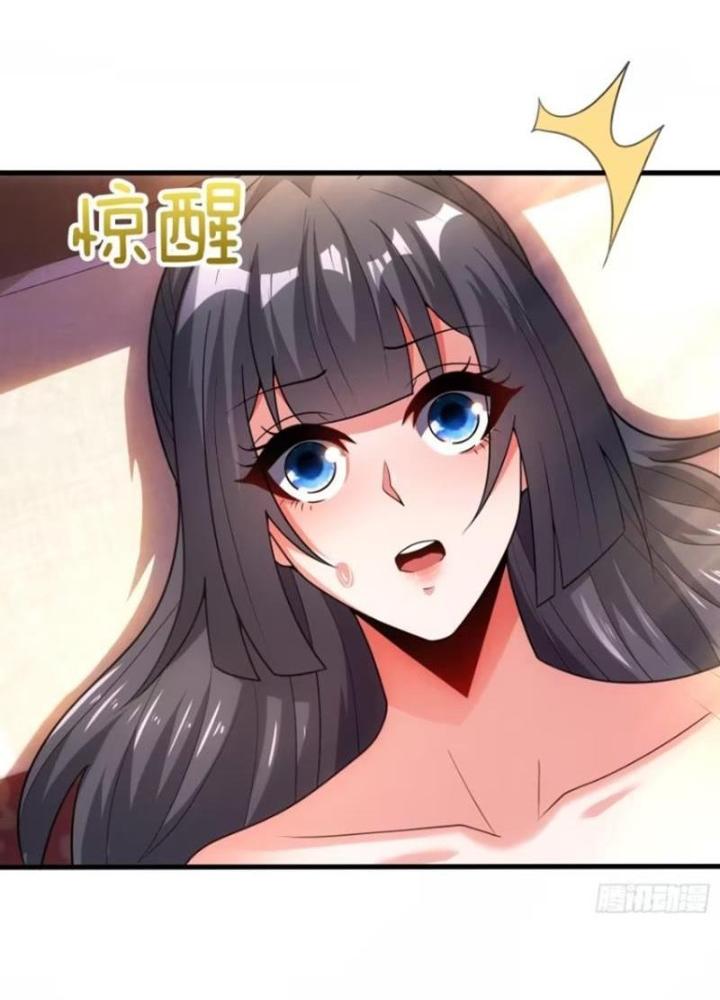 Cẩu Lương Thành Chuẩn Thánh, Ta Được Nữ Đế Triệu Hoán Chapter 43 - Trang 3