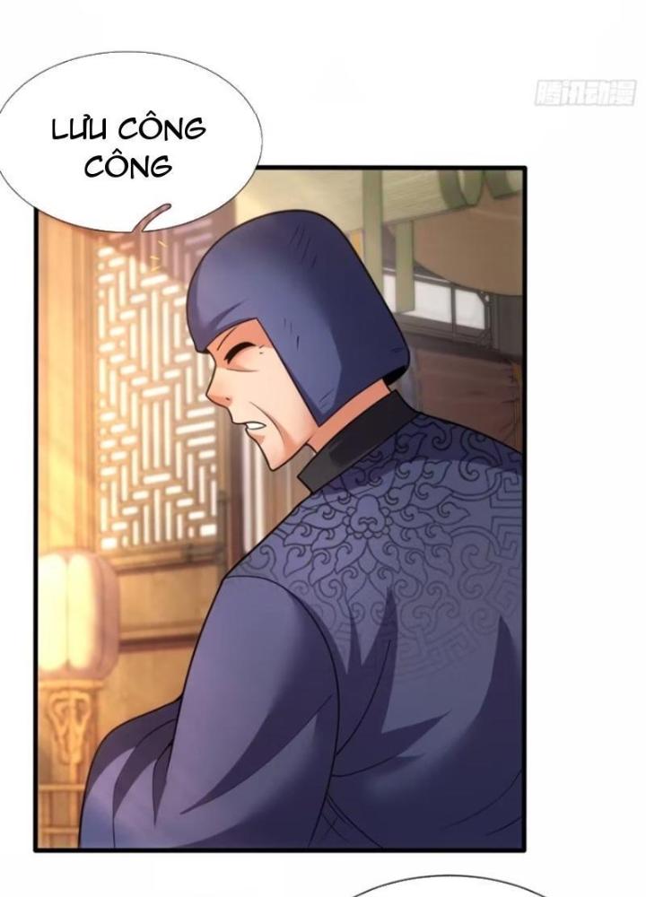 Cẩu Lương Thành Chuẩn Thánh, Ta Được Nữ Đế Triệu Hoán Chapter 43 - Trang 3
