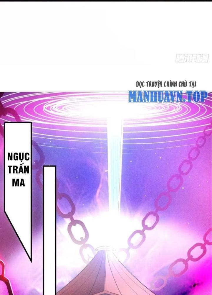 Cẩu Lương Thành Chuẩn Thánh, Ta Được Nữ Đế Triệu Hoán Chapter 43 - Trang 3