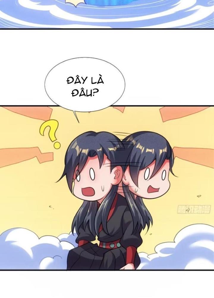 Cẩu Lương Thành Chuẩn Thánh, Ta Được Nữ Đế Triệu Hoán Chapter 43 - Trang 3