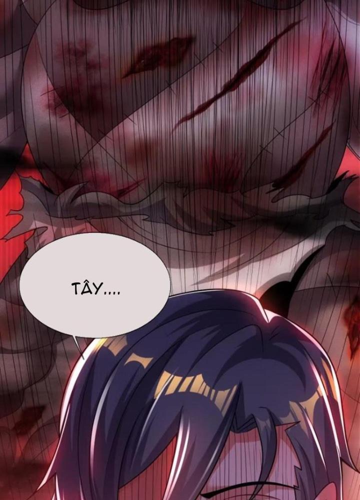 Cẩu Lương Thành Chuẩn Thánh, Ta Được Nữ Đế Triệu Hoán Chapter 43 - Trang 3