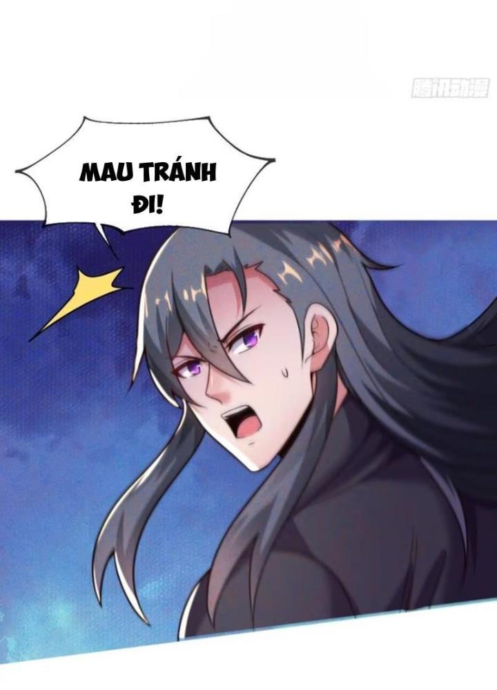 Cẩu Lương Thành Chuẩn Thánh, Ta Được Nữ Đế Triệu Hoán Chapter 43 - Trang 3