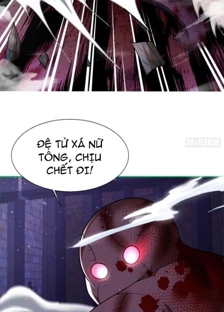 Cẩu Lương Thành Chuẩn Thánh, Ta Được Nữ Đế Triệu Hoán Chapter 43 - Trang 3