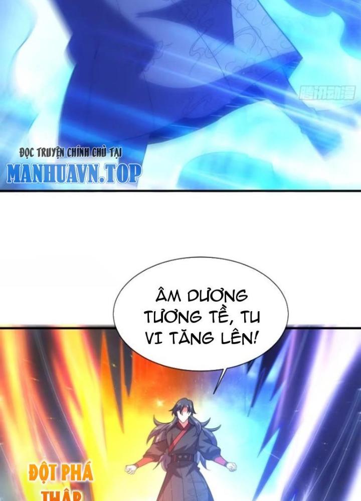 Cẩu Lương Thành Chuẩn Thánh, Ta Được Nữ Đế Triệu Hoán Chapter 43 - Trang 3