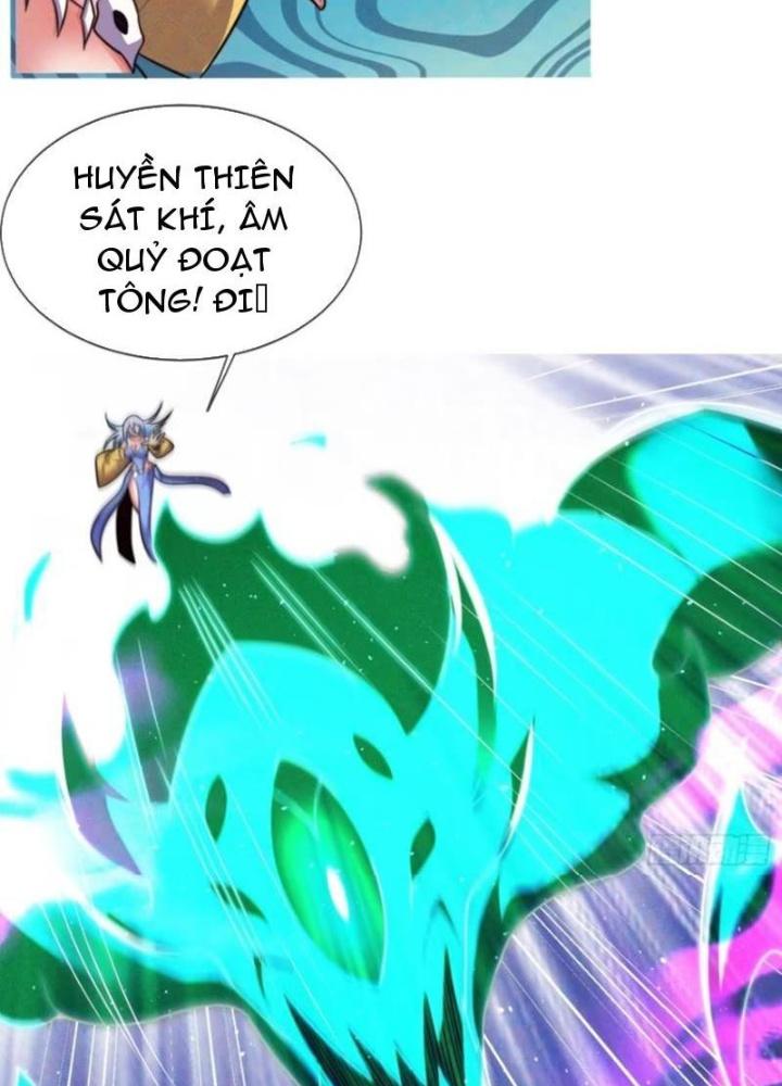 Cẩu Lương Thành Chuẩn Thánh, Ta Được Nữ Đế Triệu Hoán Chapter 43 - Trang 3