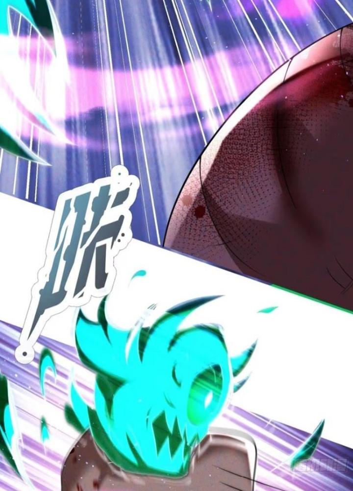 Cẩu Lương Thành Chuẩn Thánh, Ta Được Nữ Đế Triệu Hoán Chapter 43 - Trang 3