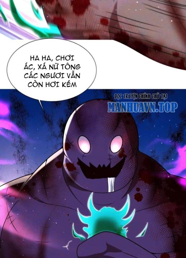 Cẩu Lương Thành Chuẩn Thánh, Ta Được Nữ Đế Triệu Hoán Chapter 43 - Trang 3