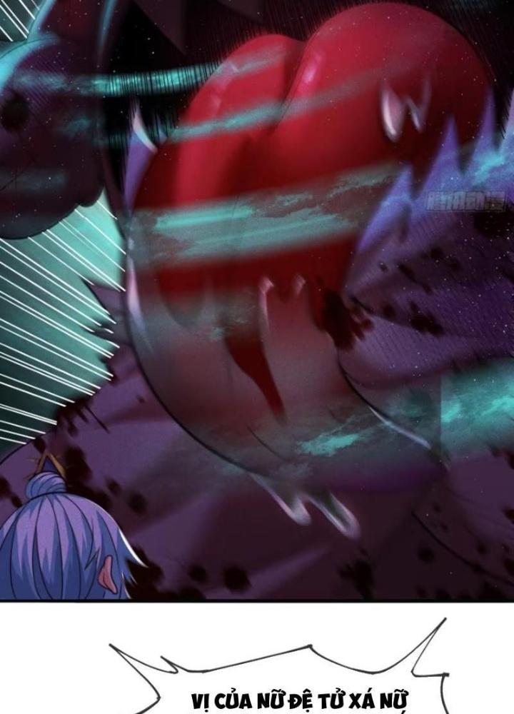 Cẩu Lương Thành Chuẩn Thánh, Ta Được Nữ Đế Triệu Hoán Chapter 43 - Trang 3