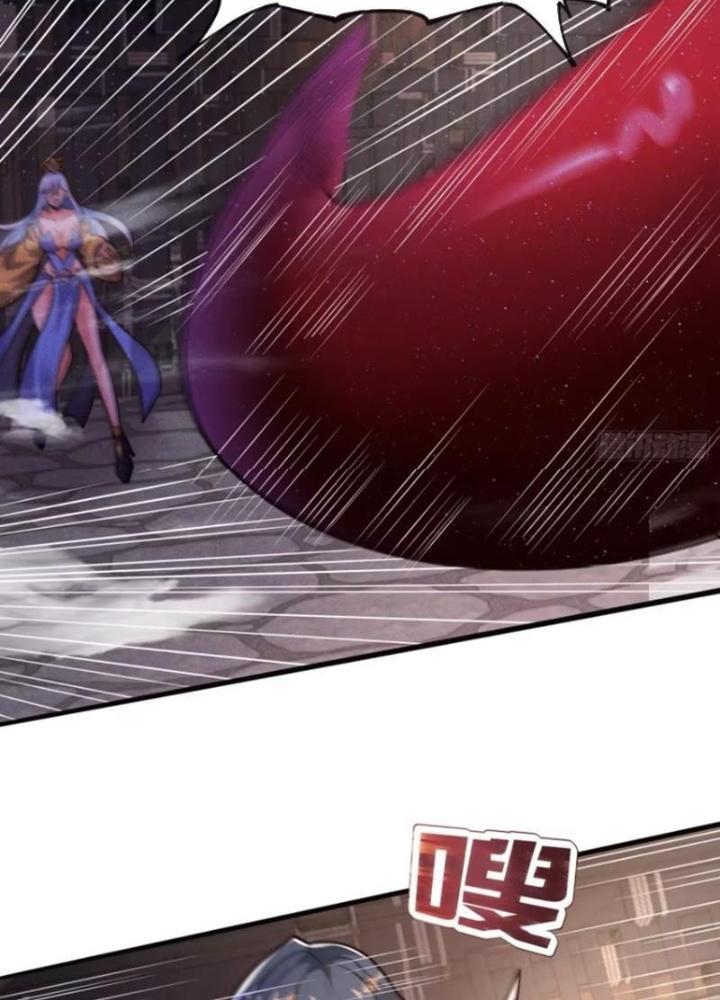 Cẩu Lương Thành Chuẩn Thánh, Ta Được Nữ Đế Triệu Hoán Chapter 43 - Trang 3