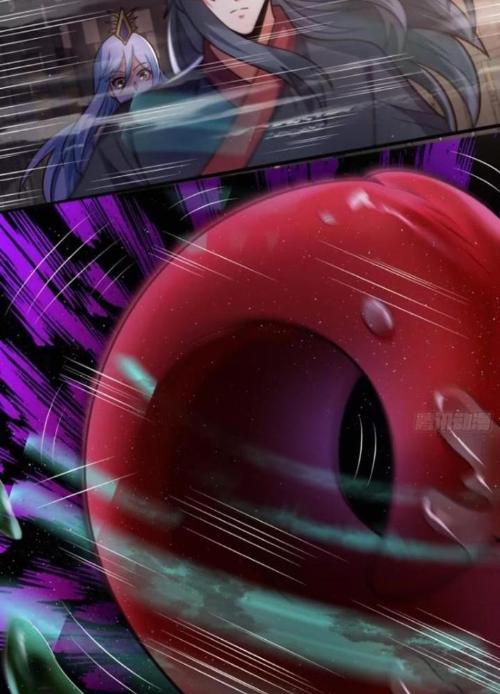 Cẩu Lương Thành Chuẩn Thánh, Ta Được Nữ Đế Triệu Hoán Chapter 43 - Trang 3