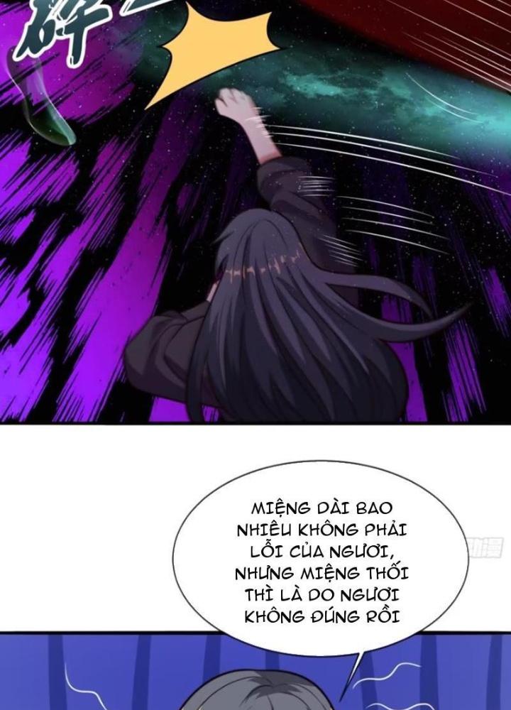 Cẩu Lương Thành Chuẩn Thánh, Ta Được Nữ Đế Triệu Hoán Chapter 43 - Trang 3