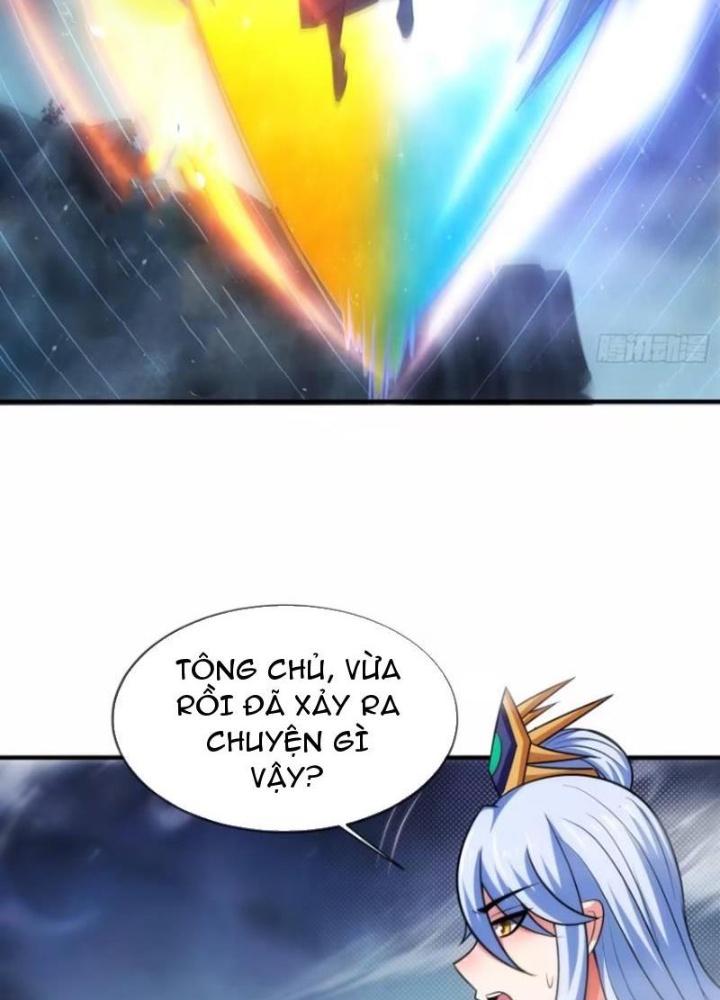 Cẩu Lương Thành Chuẩn Thánh, Ta Được Nữ Đế Triệu Hoán Chapter 43 - Trang 3