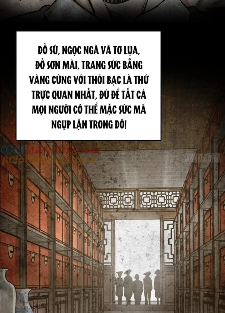 Xuyên Không Thành Chim Chapter 227 - Trang 2