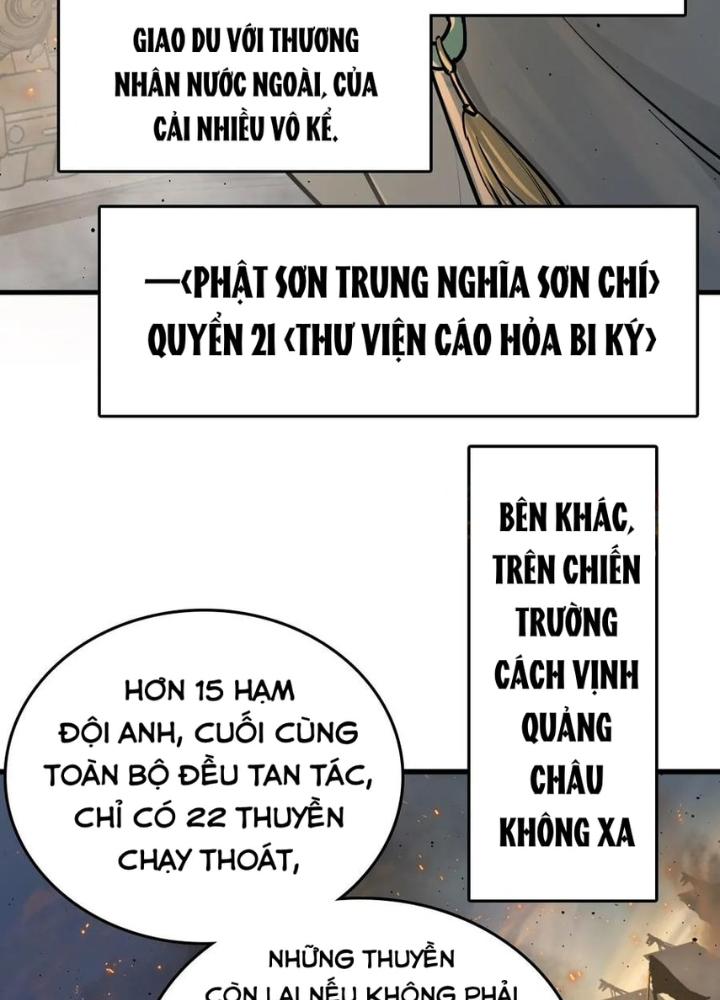 Xuyên Không Thành Chim Chapter 227 - Trang 2