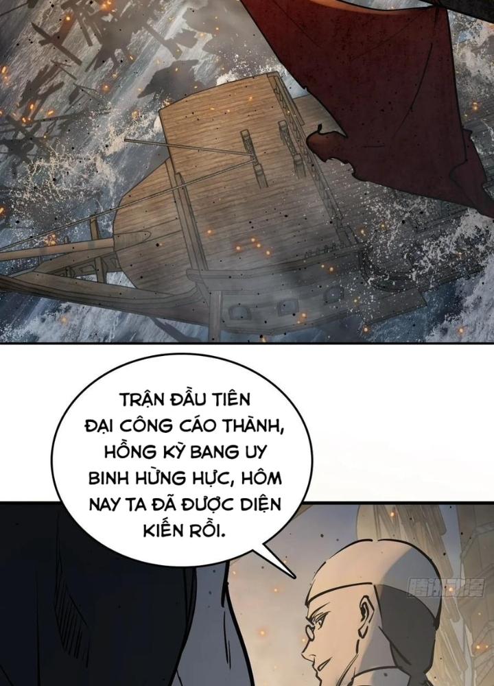Xuyên Không Thành Chim Chapter 227 - Trang 2