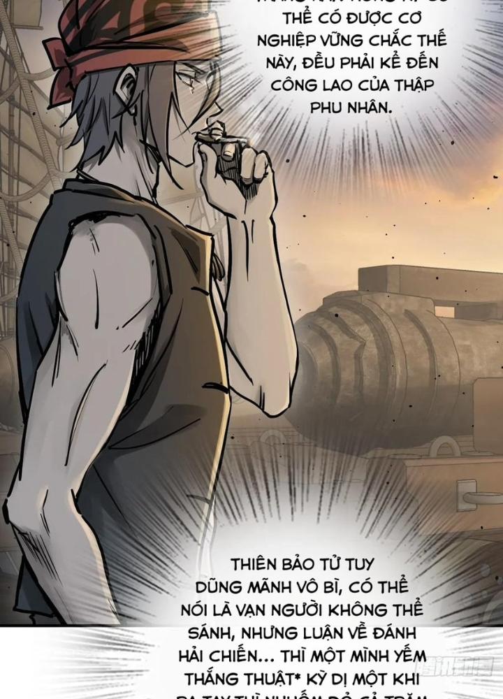 Xuyên Không Thành Chim Chapter 227 - Trang 2