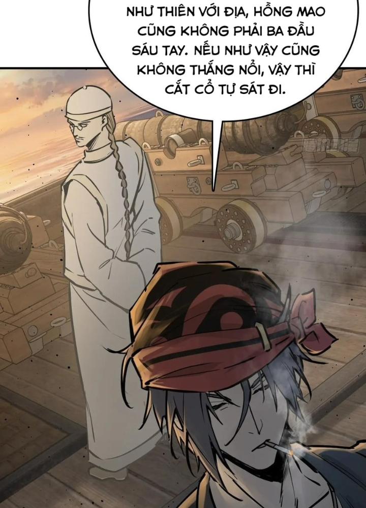 Xuyên Không Thành Chim Chapter 227 - Trang 2