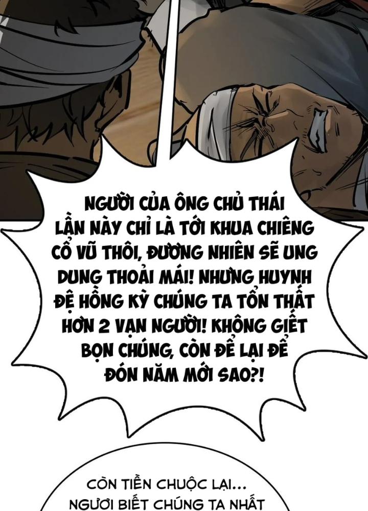 Xuyên Không Thành Chim Chapter 227 - Trang 2