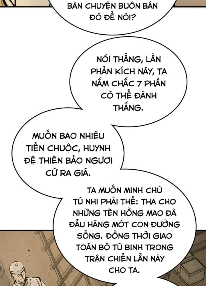 Xuyên Không Thành Chim Chapter 227 - Trang 2