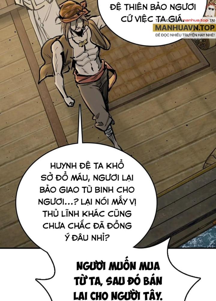 Xuyên Không Thành Chim Chapter 227 - Trang 2