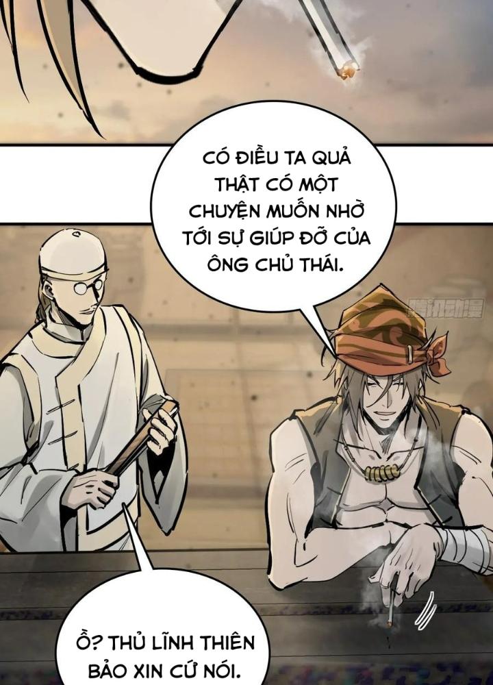 Xuyên Không Thành Chim Chapter 227 - Trang 2