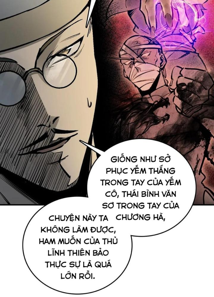 Xuyên Không Thành Chim Chapter 227 - Trang 2