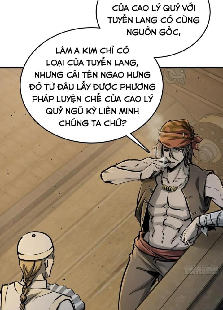 Xuyên Không Thành Chim Chapter 227 - Trang 2