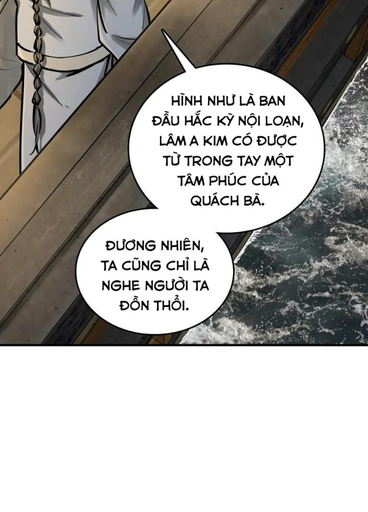 Xuyên Không Thành Chim Chapter 227 - Trang 2