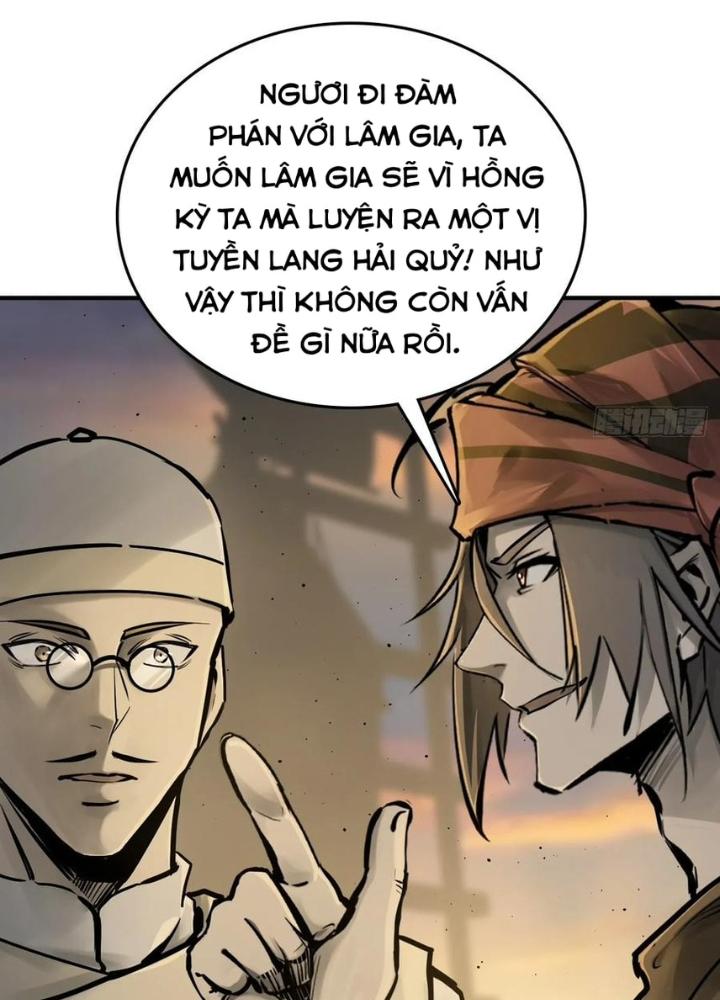 Xuyên Không Thành Chim Chapter 227 - Trang 2
