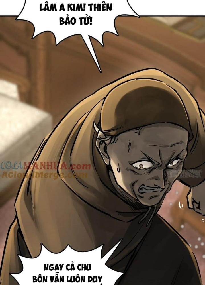 Xuyên Không Thành Chim Chapter 227 - Trang 2