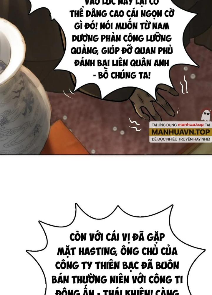 Xuyên Không Thành Chim Chapter 227 - Trang 2