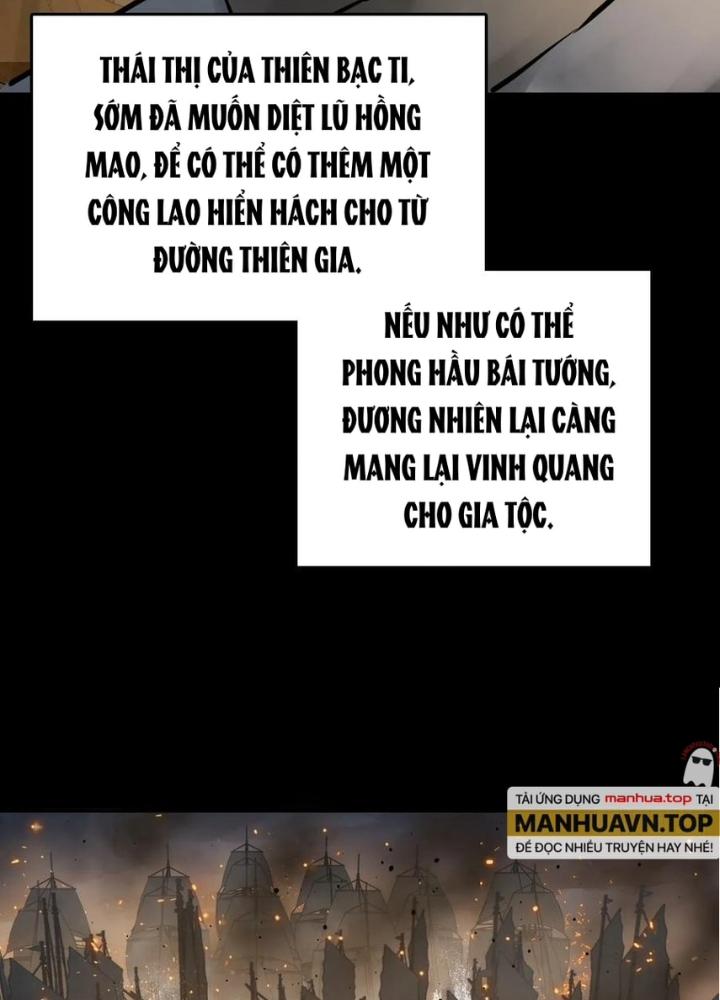 Xuyên Không Thành Chim Chapter 227 - Trang 2