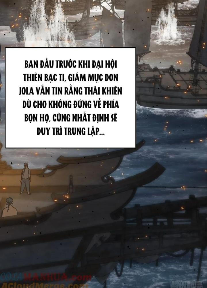 Xuyên Không Thành Chim Chapter 227 - Trang 2