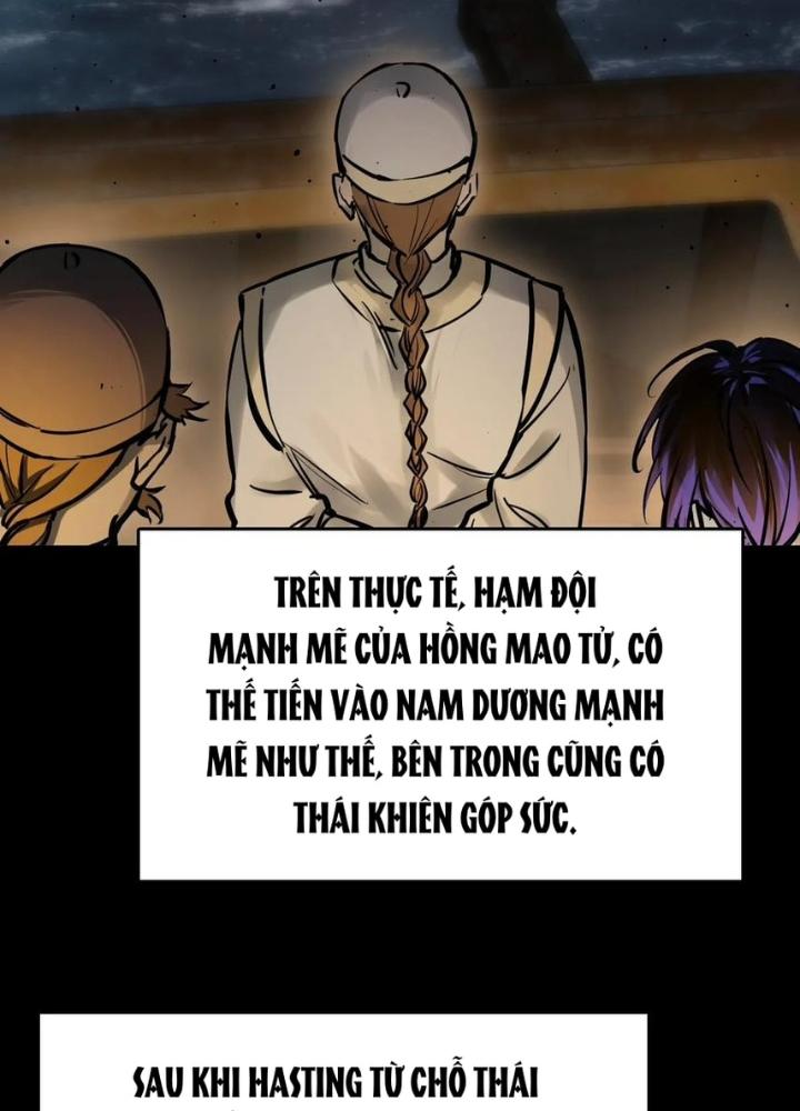 Xuyên Không Thành Chim Chapter 227 - Trang 2