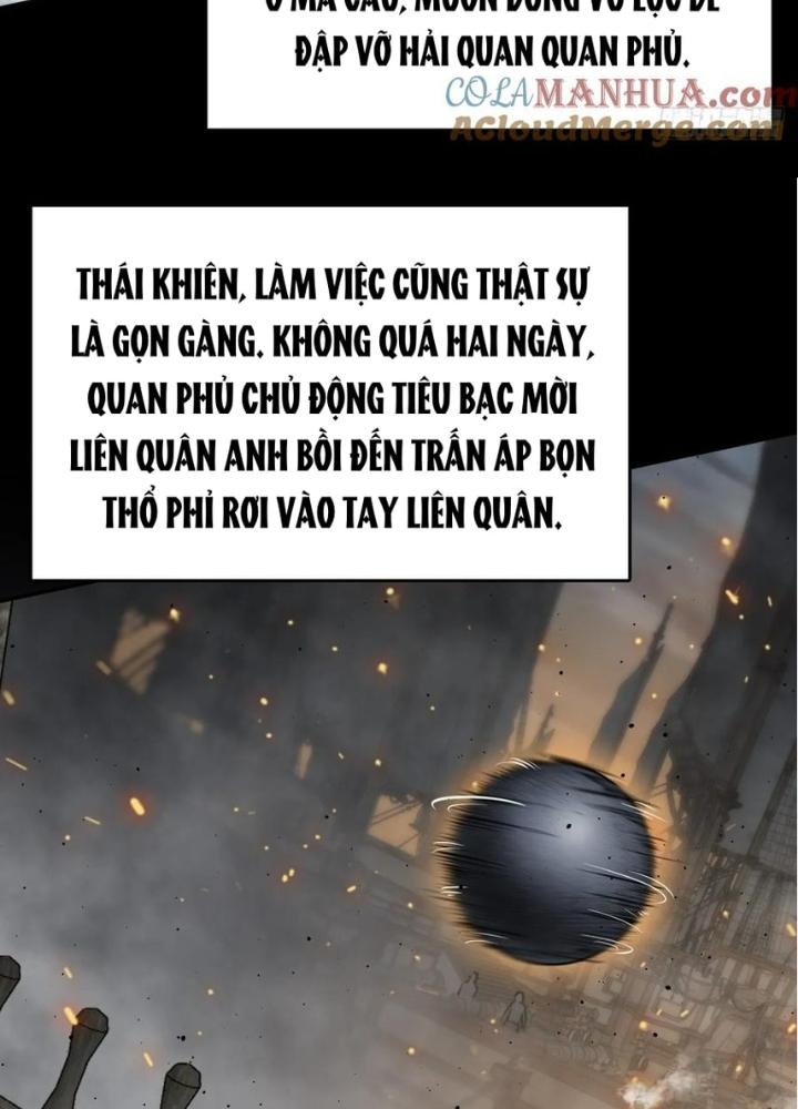 Xuyên Không Thành Chim Chapter 227 - Trang 2