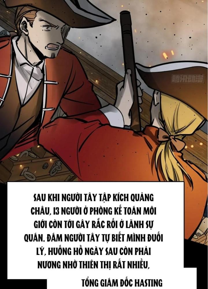 Xuyên Không Thành Chim Chapter 227 - Trang 2