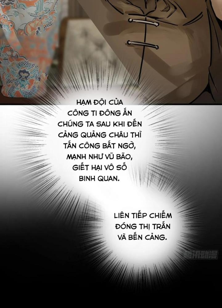 Xuyên Không Thành Chim Chapter 227 - Trang 2