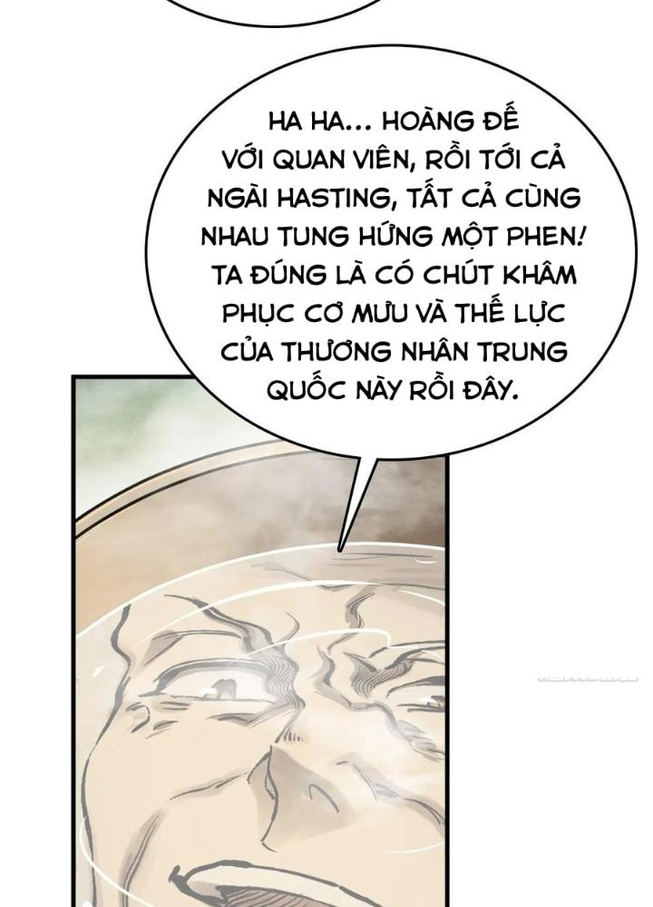Xuyên Không Thành Chim Chapter 227 - Trang 2