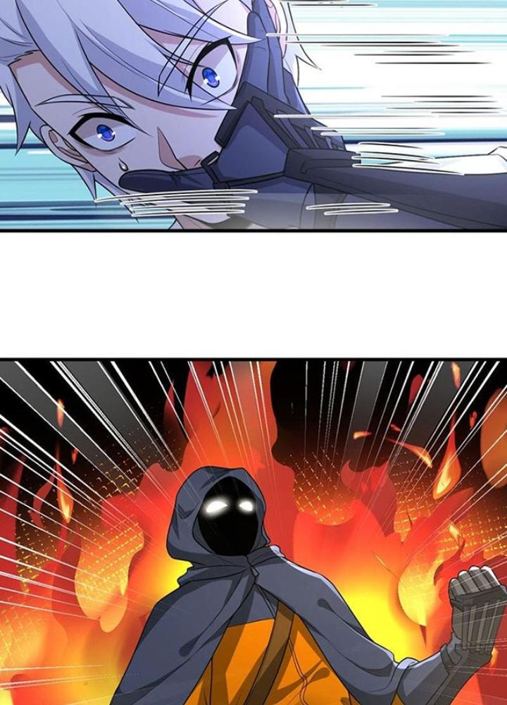 Chiến Hạm Của Ta Có Thể Thăng Cấp Chapter 76 - Trang 2