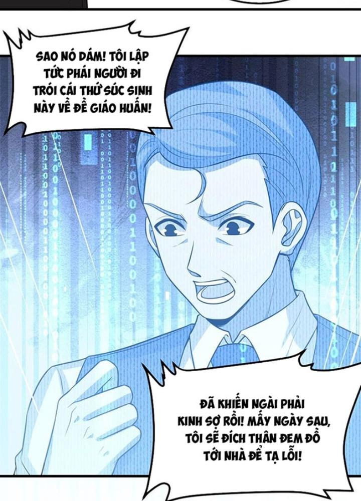 Chiến Hạm Của Ta Có Thể Thăng Cấp Chapter 76 - Trang 2