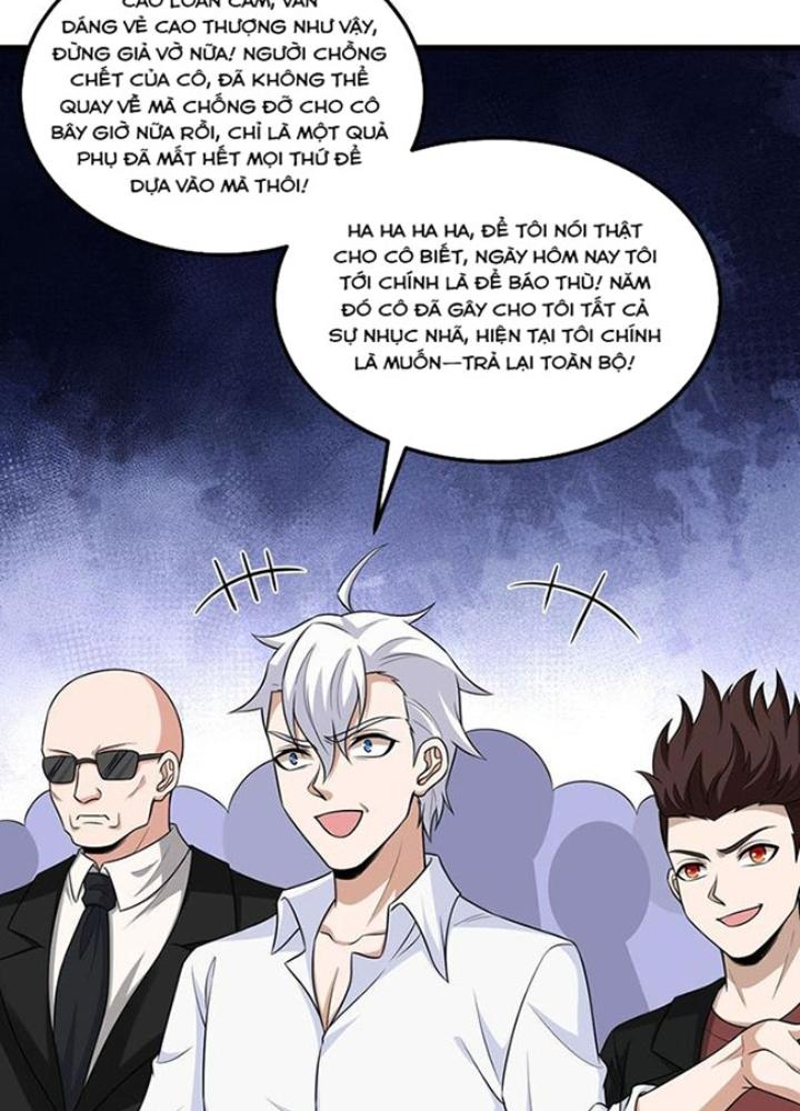 Chiến Hạm Của Ta Có Thể Thăng Cấp Chapter 76 - Trang 2