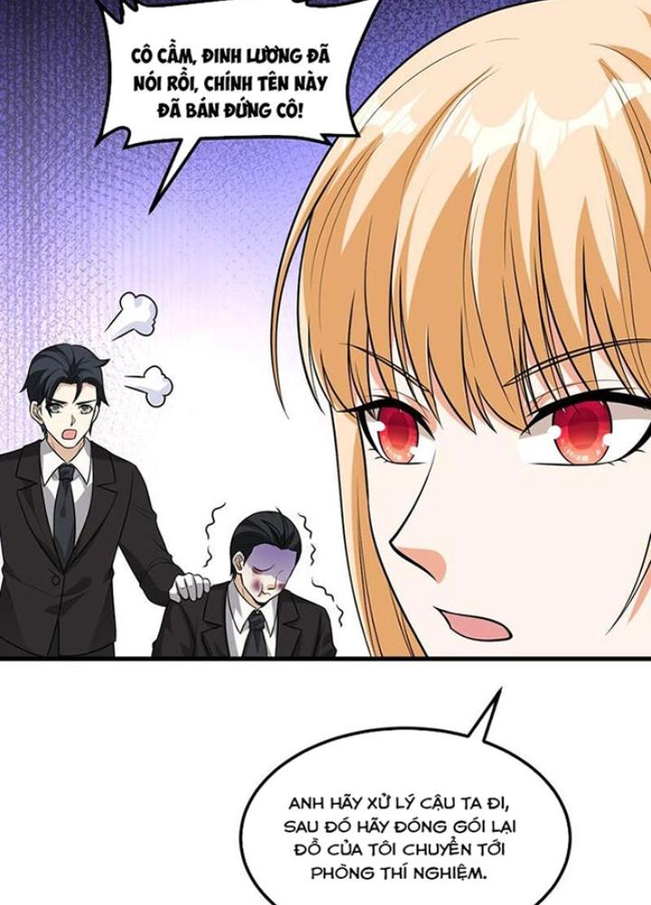 Chiến Hạm Của Ta Có Thể Thăng Cấp Chapter 76 - Trang 2