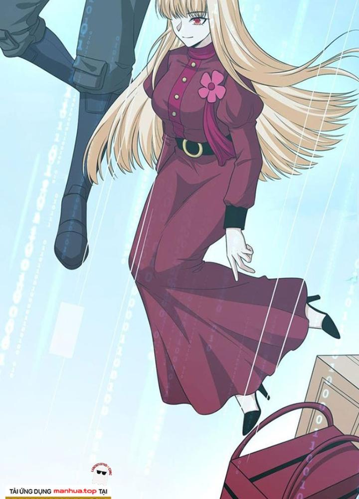 Chiến Hạm Của Ta Có Thể Thăng Cấp Chapter 76 - Trang 2