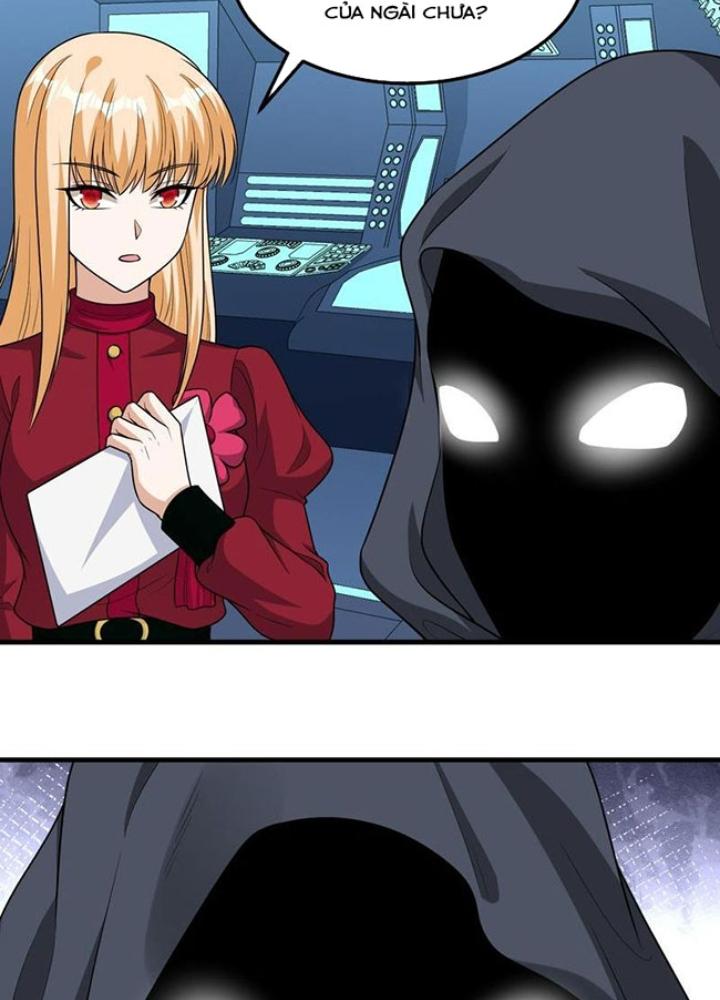 Chiến Hạm Của Ta Có Thể Thăng Cấp Chapter 76 - Trang 2